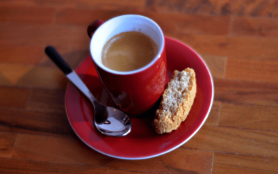 Italienischer Espresso: Was ihn wirklich ausmacht