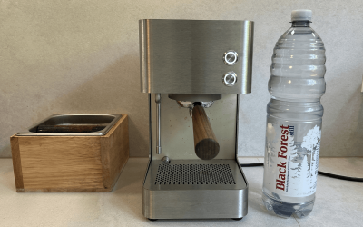 Wasser für Espressomaschine – der schnelle Kauf-Ratgeber