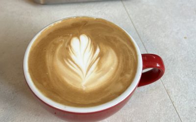 Was ist ein Flat White? Rezept & Unterschiede