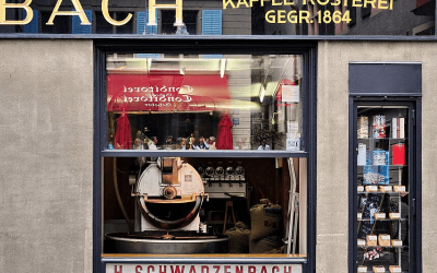 Alte deutsche Kaffeemarken: Eine Übersicht mit Geschichte und Tradition